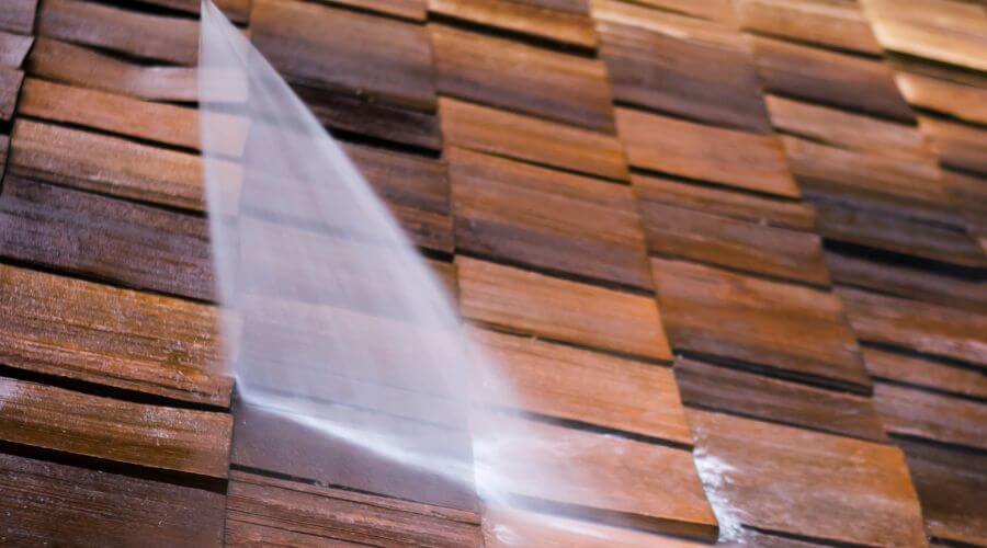 Asphalt Roofing in Ehrhardt, SC
